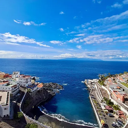 Sunset Relax Apartment *