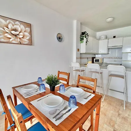 Sunset Relax Apartment