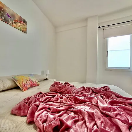 Sunset Relax Apartment *