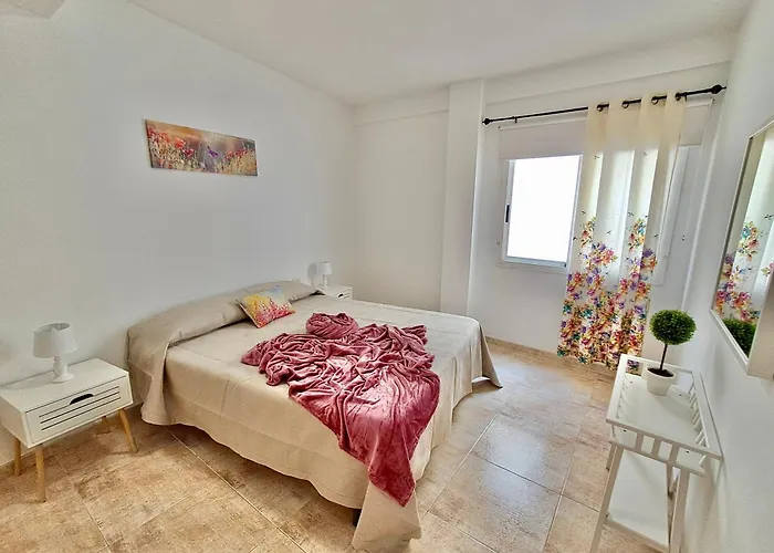 Apartment Sunset Relax