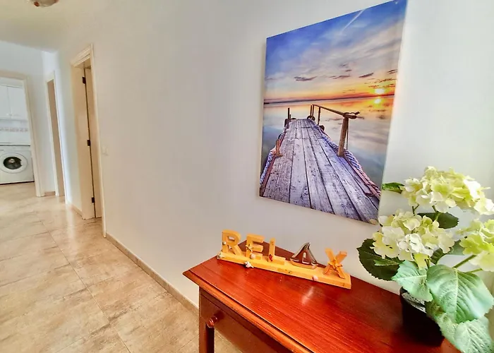 Sunset Relax Apartment *