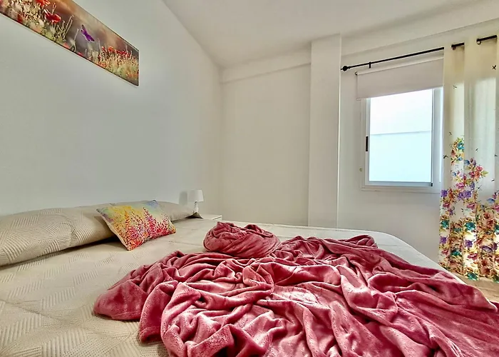 Sunset Relax Apartment *