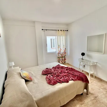 Sunset Relax * Puerto de Santiago (Tenerife)