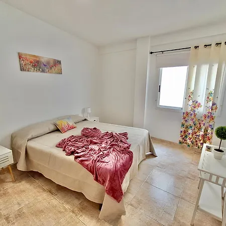 Διαμέρισμα Sunset Relax