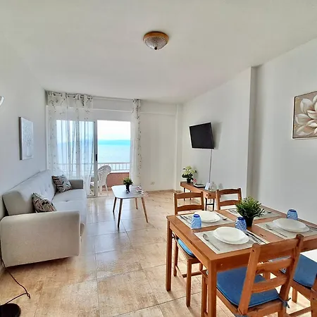 Sunset Relax * Puerto de Santiago (Tenerife)