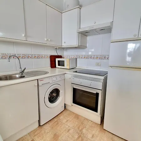 Sunset Relax Appartement