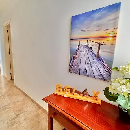 Sunset Relax Appartement *