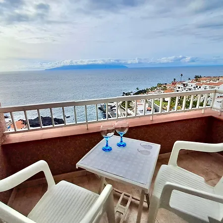 Sunset Relax Apartmán