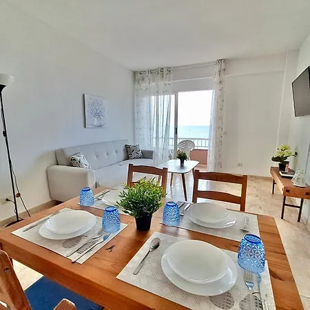 Sunset Relax Apartmán Puerto de Santiago (Tenerife)