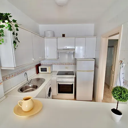 Sunset Relax Apartmán Puerto de Santiago (Tenerife)