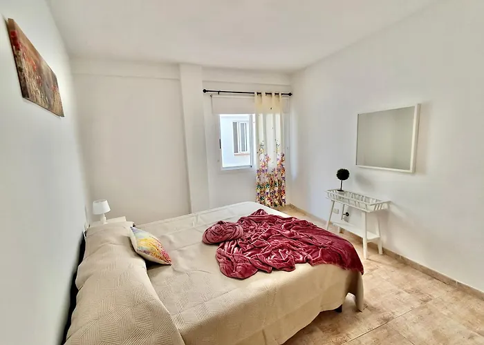 Sunset Relax * 푸에르토 데 산티아고