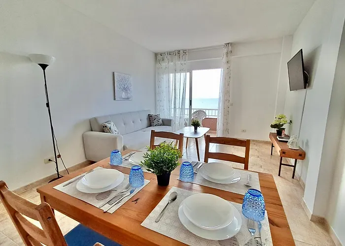 Sunset Relax Διαμέρισμα Puerto de Santiago (Tenerife)