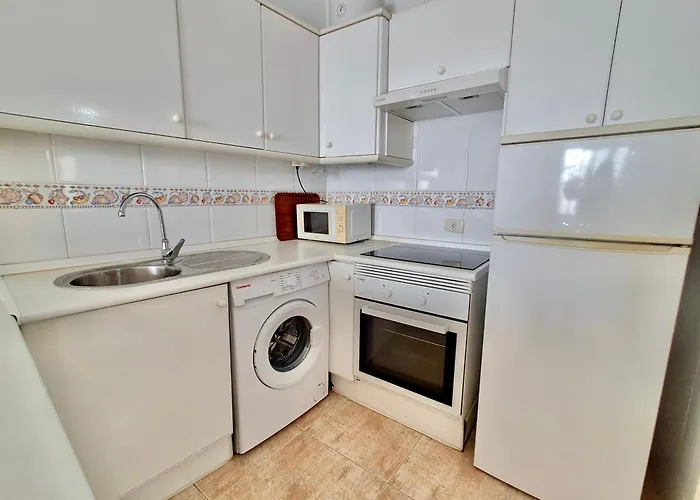 Sunset Relax Appartement