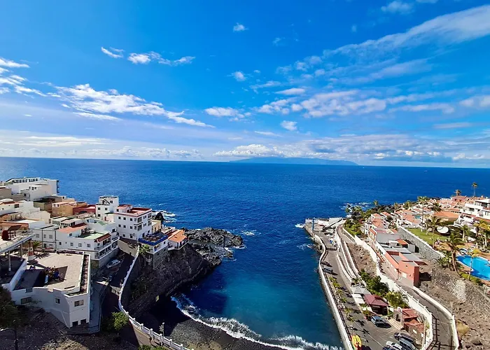 Sunset Relax Appartement *