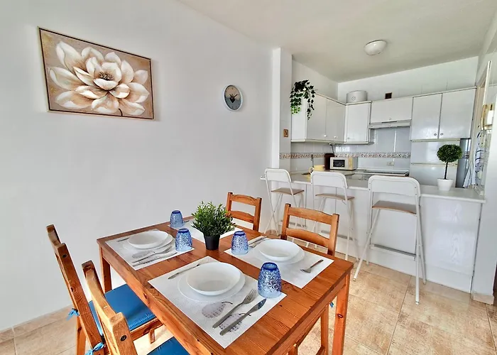 Sunset Relax Appartement