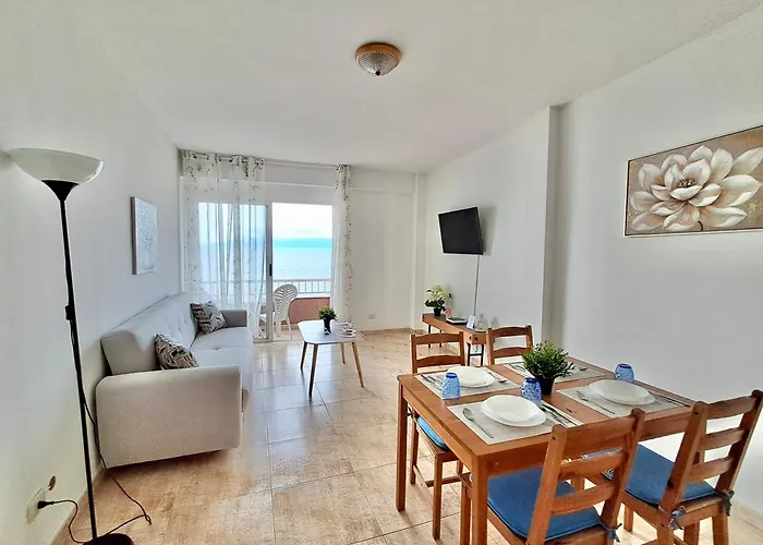 Sunset Relax * Puerto de Santiago (Tenerife)