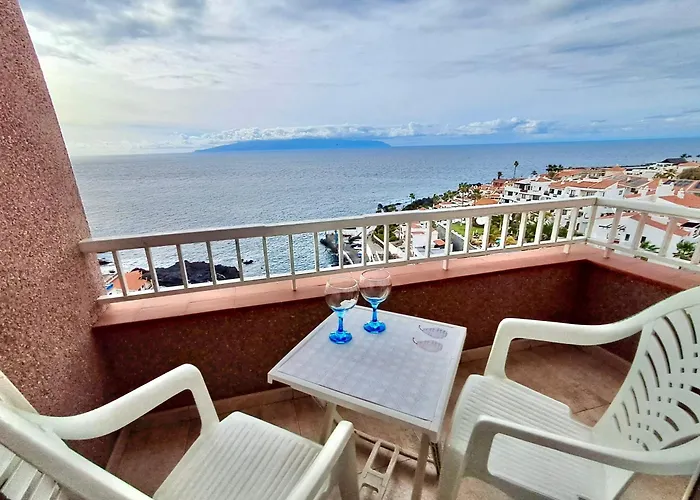 Sunset Relax Appartement